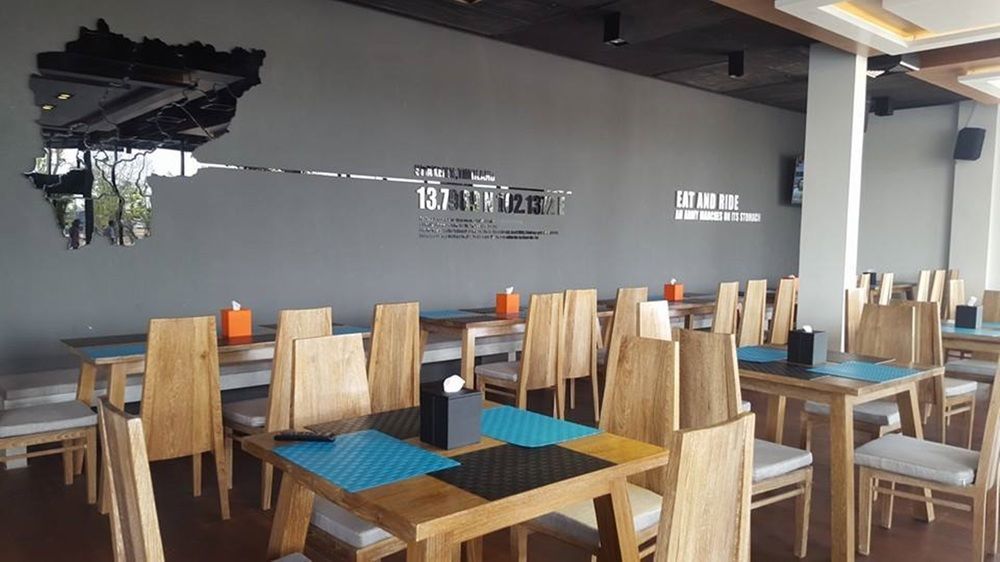 The Velo'S Hotel And Pumptrack Aranyaprathet Ngoại thất bức ảnh